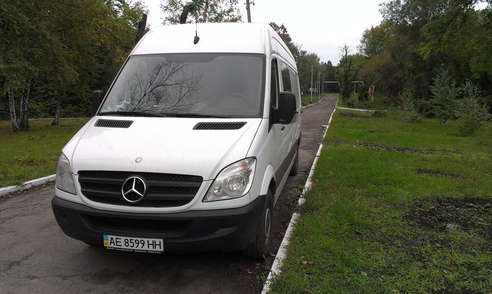 Так просто пофоткав і як можна позбавитися від запотівання фар? 3