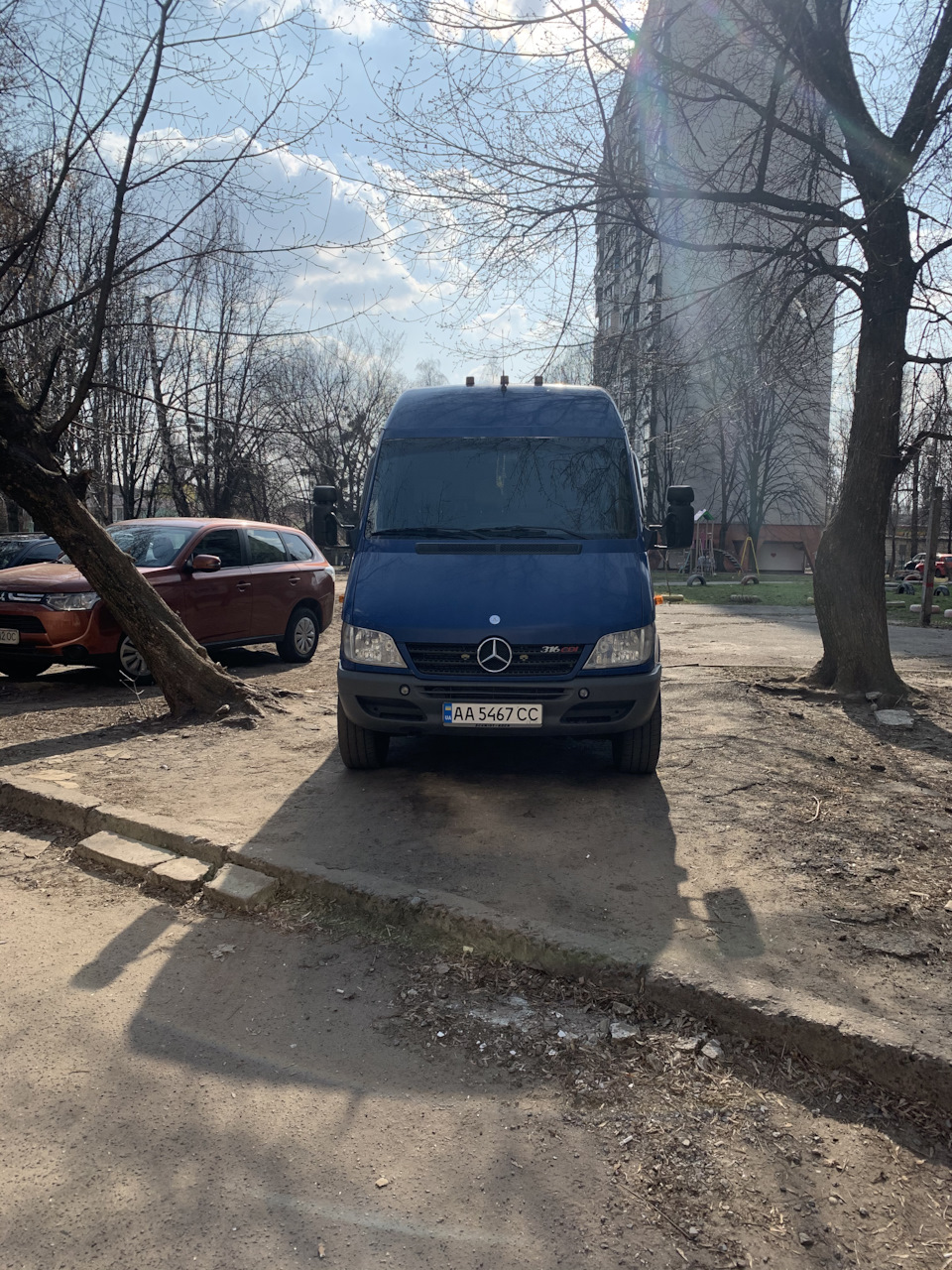 Габарити на дах 5