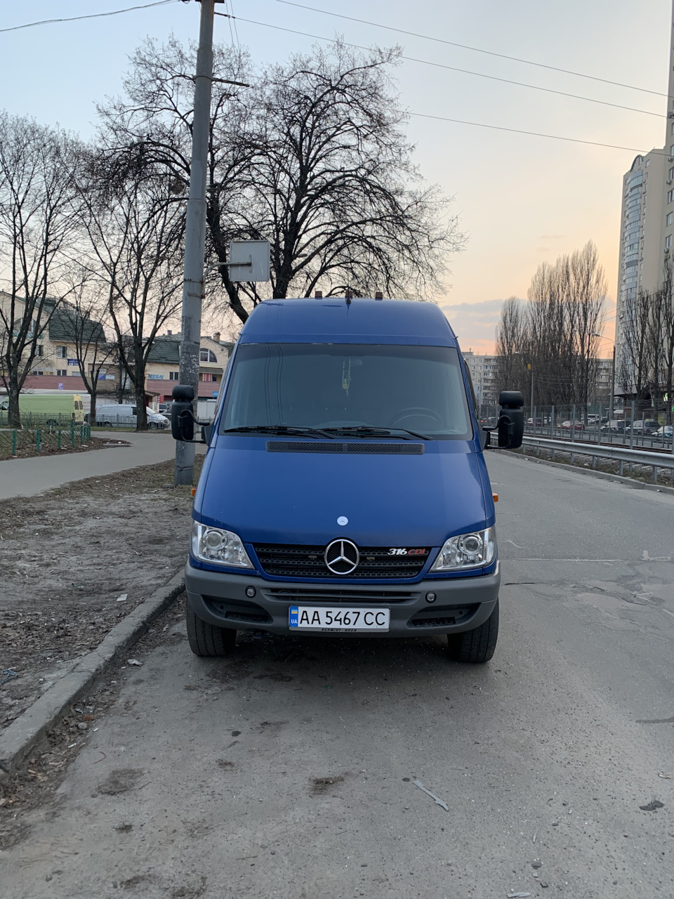 Лінзи у фари 3