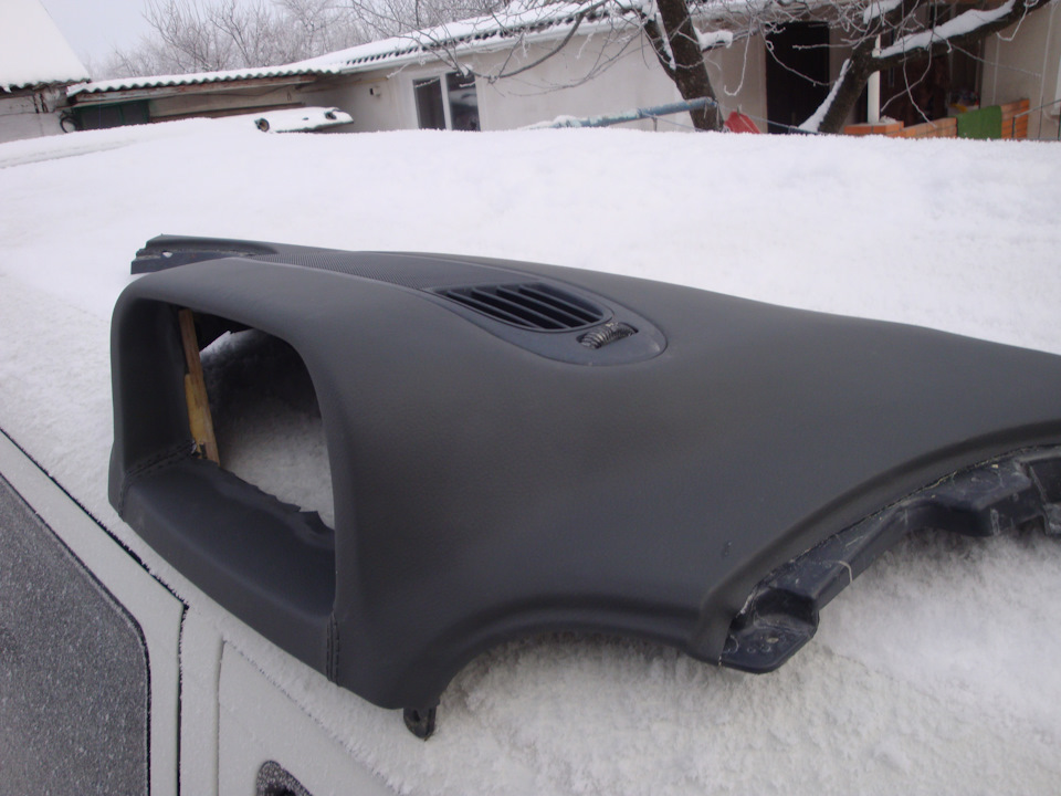 Mercedes Sprinter 00-06гг. 2DIN магнітола 2