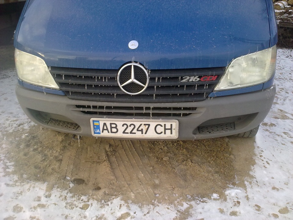 Заміряв розхід 2