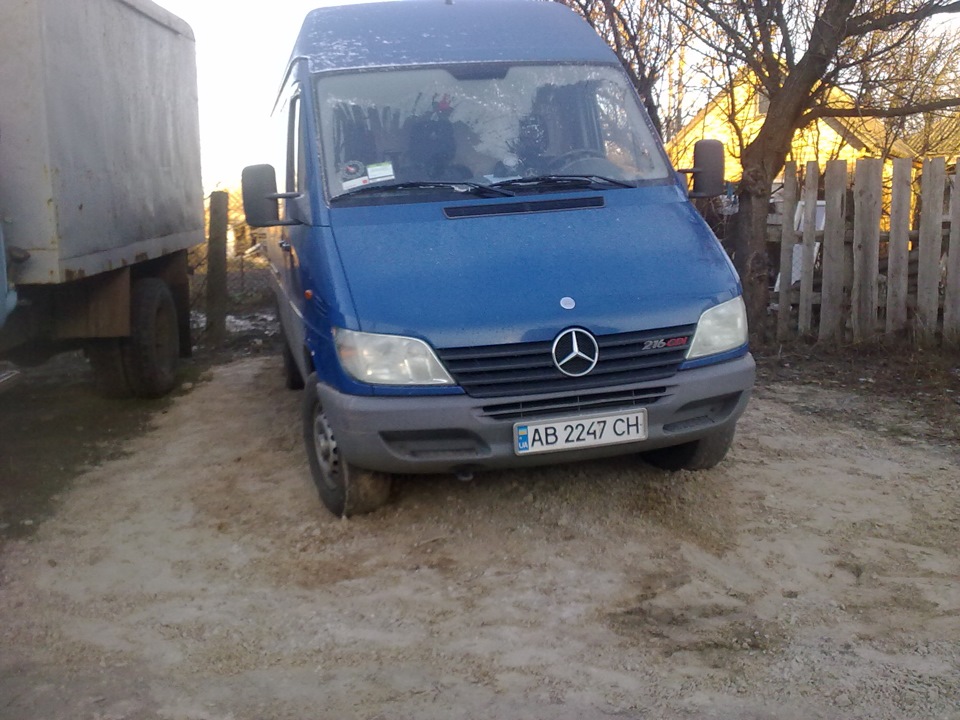 Заміряв розхід 1
