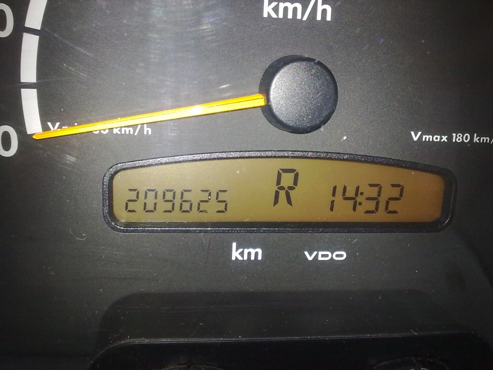 Заміряв розхід 5