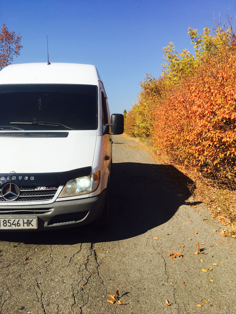 Осінь 🍂 3