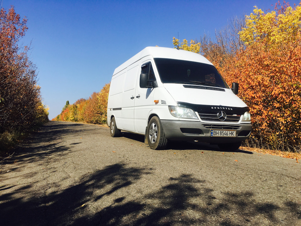 Осінь 🍂 1