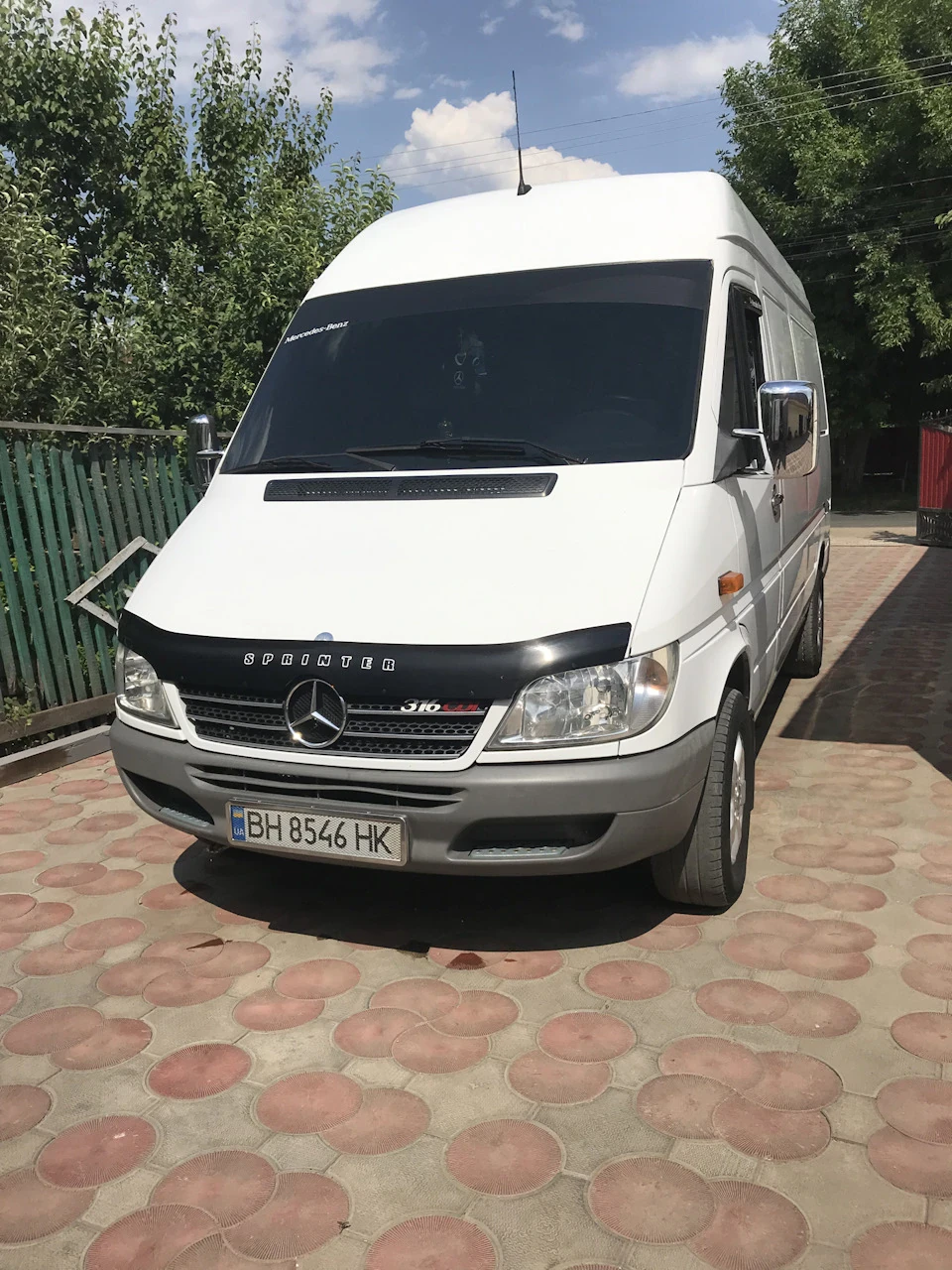 Поліровка фар