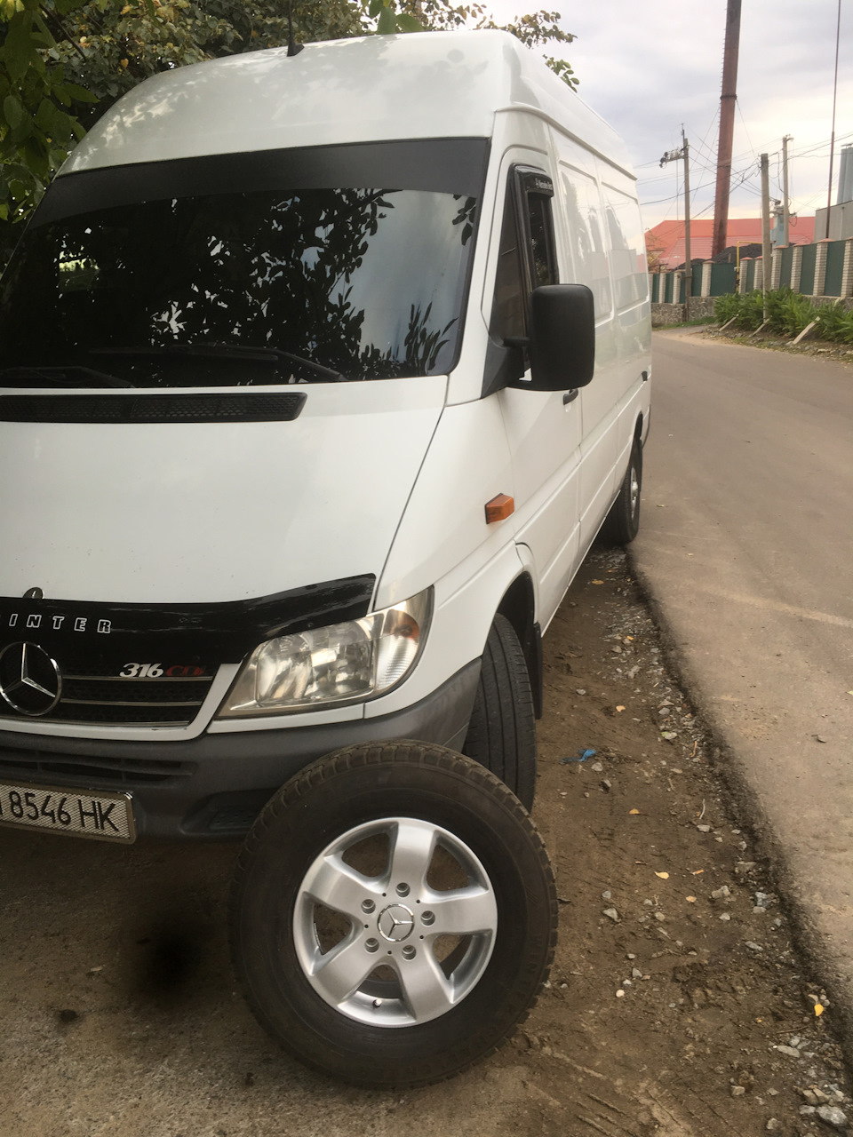 Зробив коханій подарунок 1
