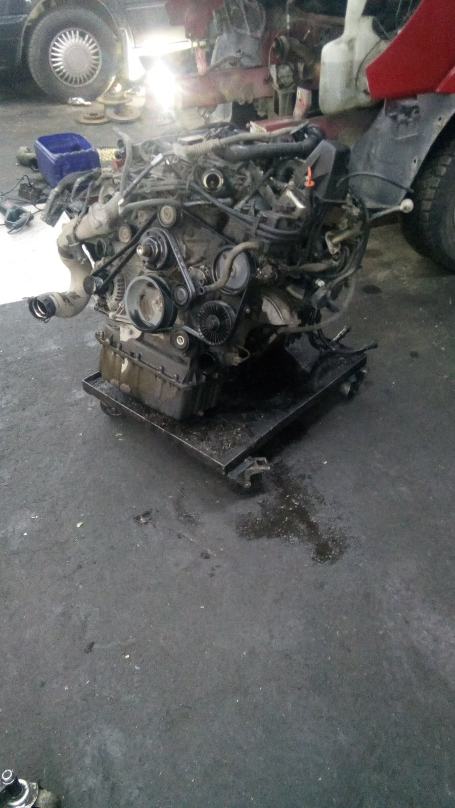 ОМ651 До свидание! 1