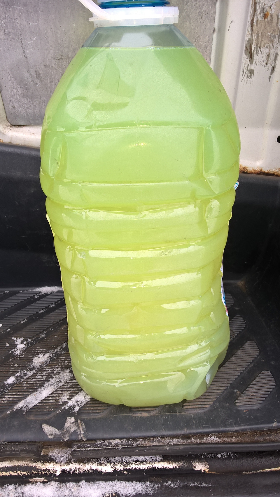 ЗМ зимова як скло. 1