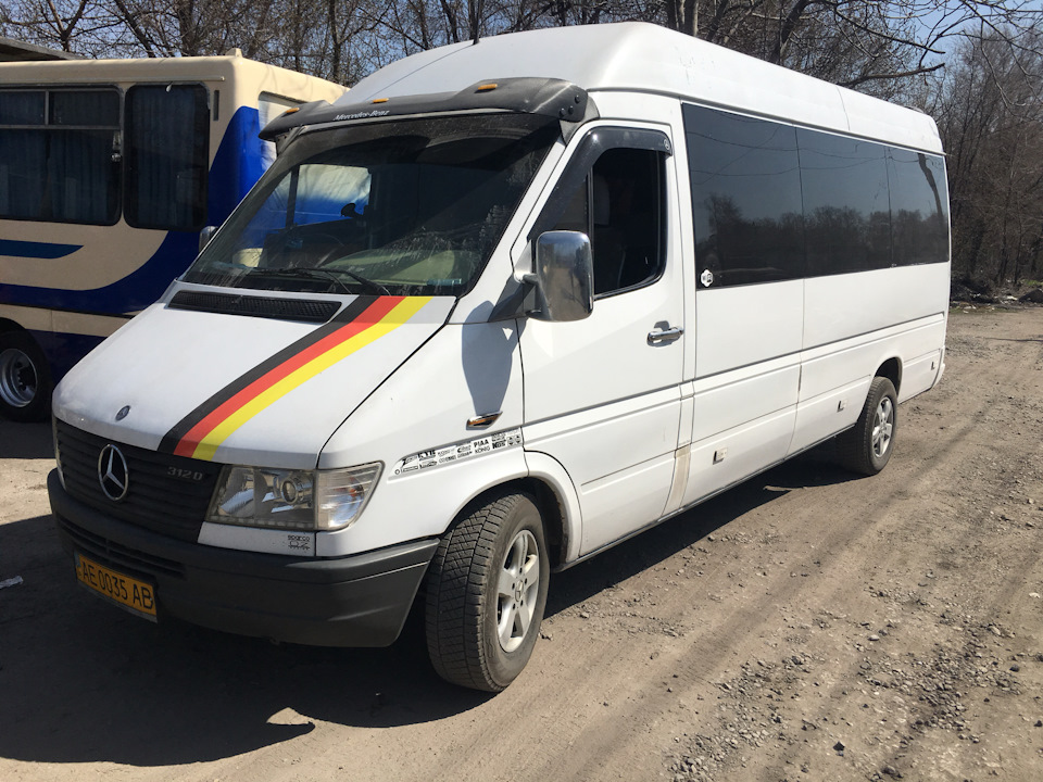 Дрібним ремонтом не обійтися ( 1