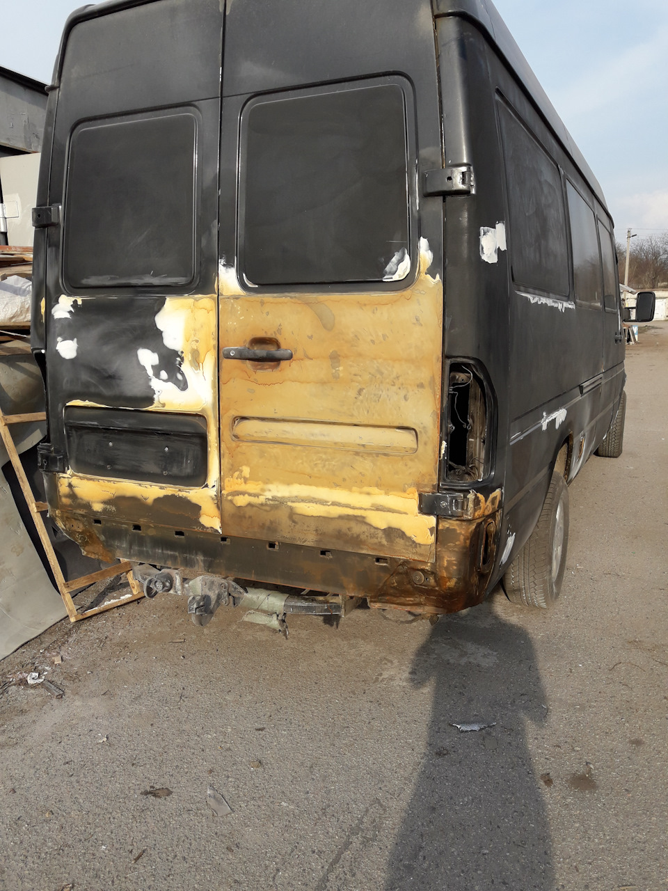Фарбування 5