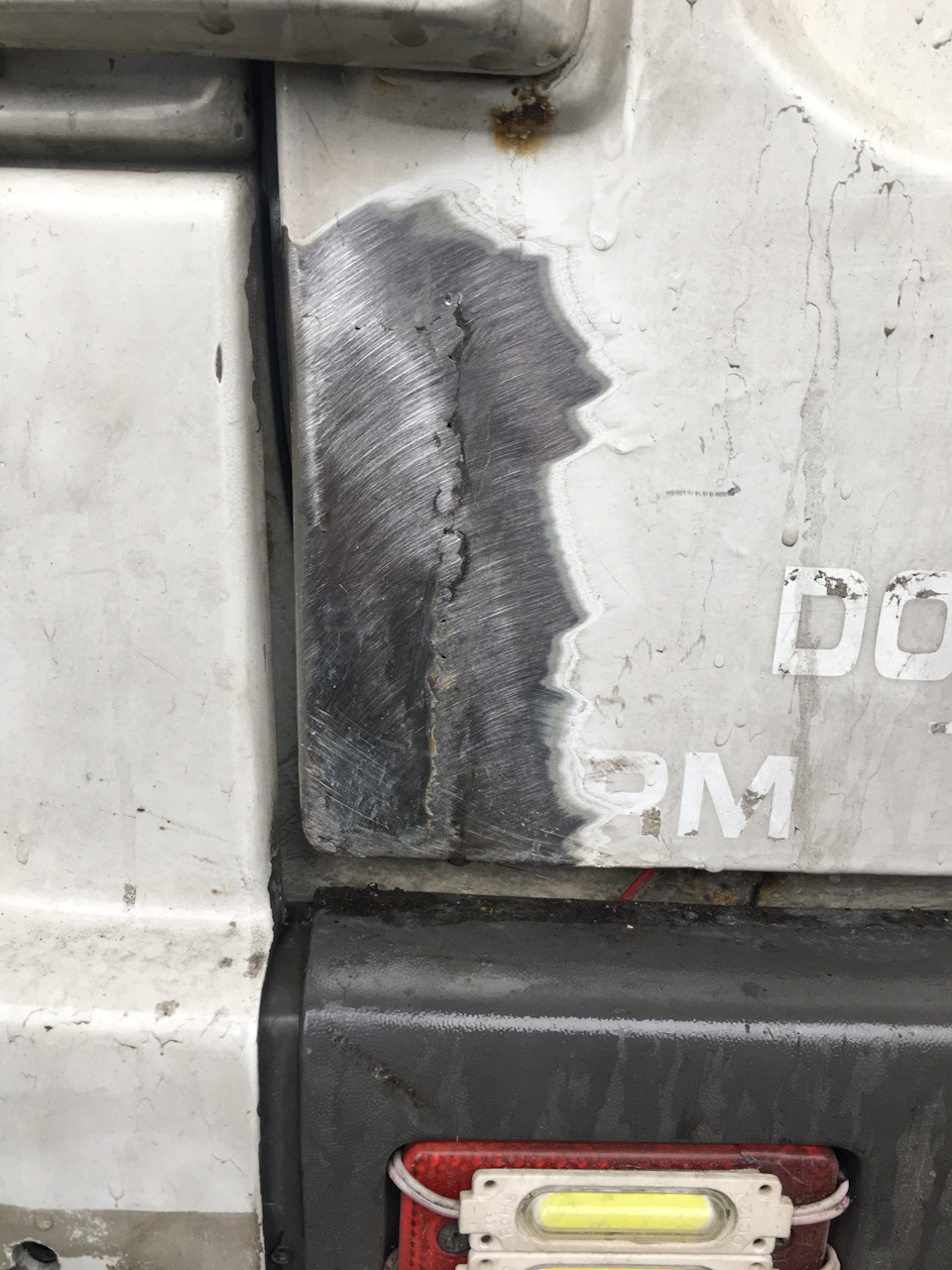 Пороги готові 5