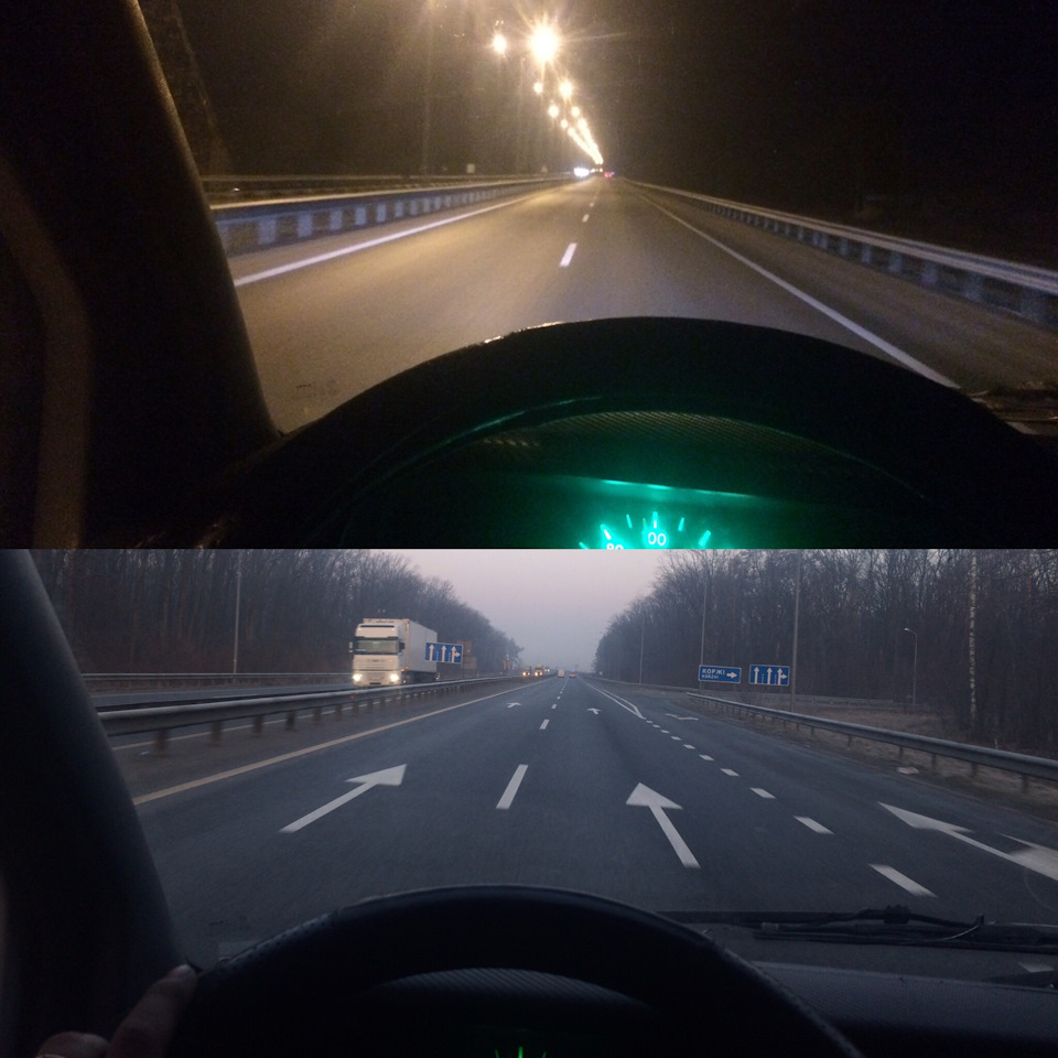 Приїхав Київ 1