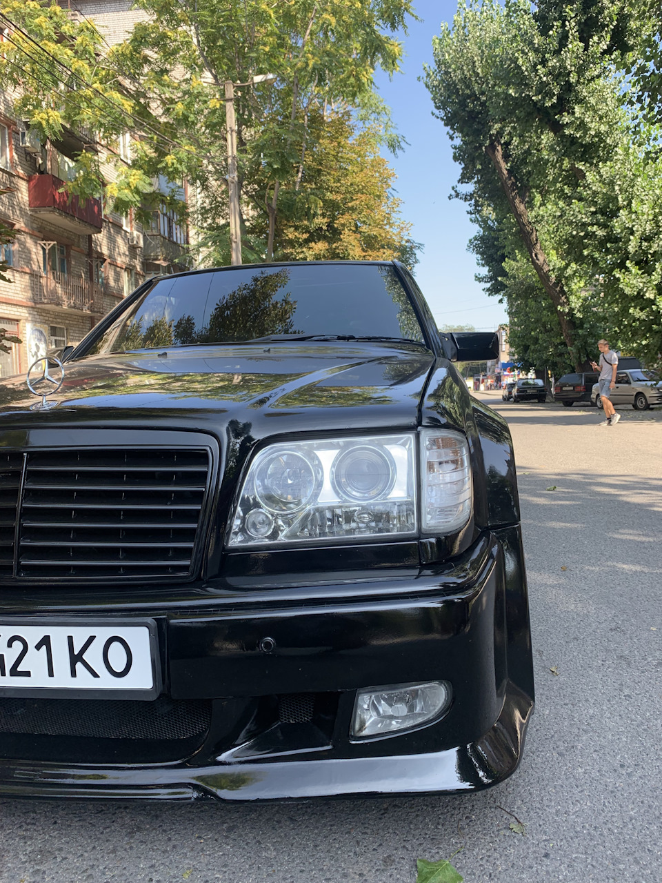 Прикупив собі 124 1