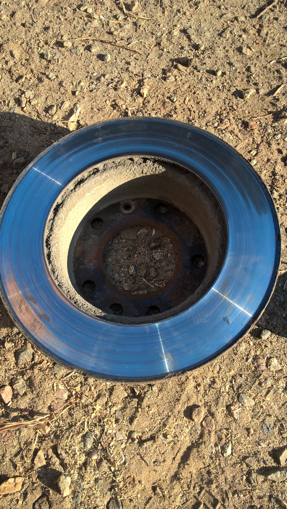 Настав час. 2