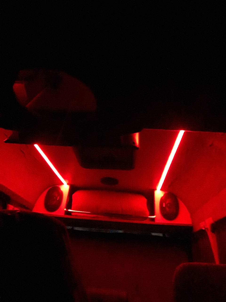 Світло салону 2