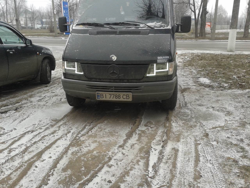 Ходові вогні. 3