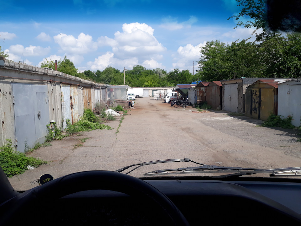 Запис, 13 червня 2018 2