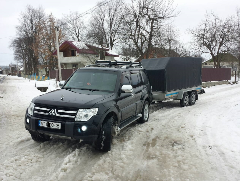 Приїхав з кухаря та фарбування. 1