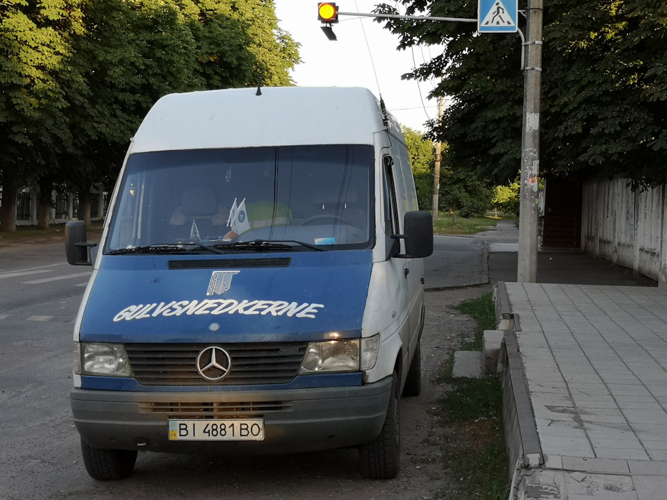 Прямоток або straight pipe, варіант раптовий 🤦‍♀️ 2
