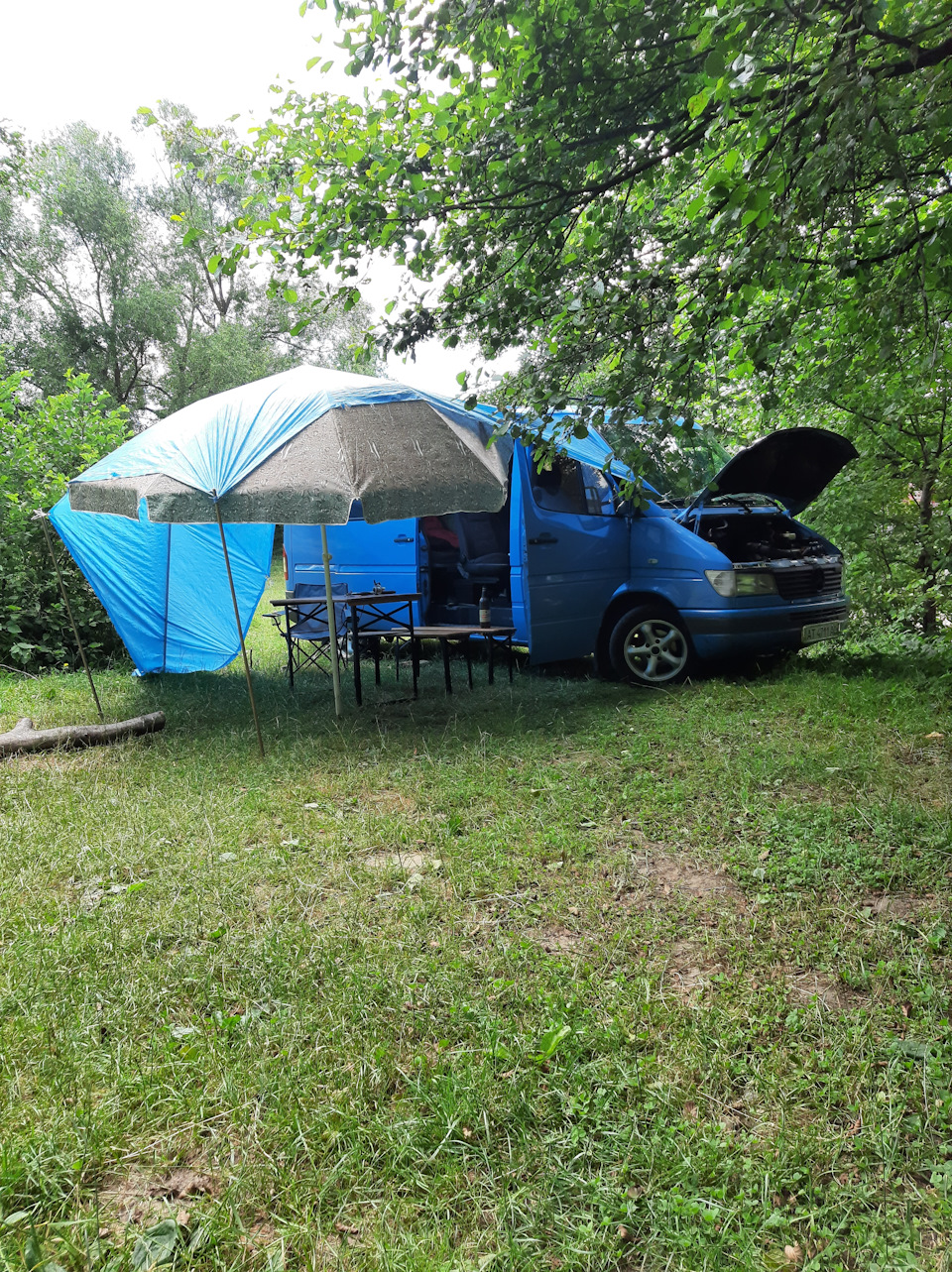 Поїздка в гори)) 5