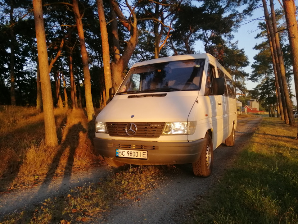 Ми в Sweden 2