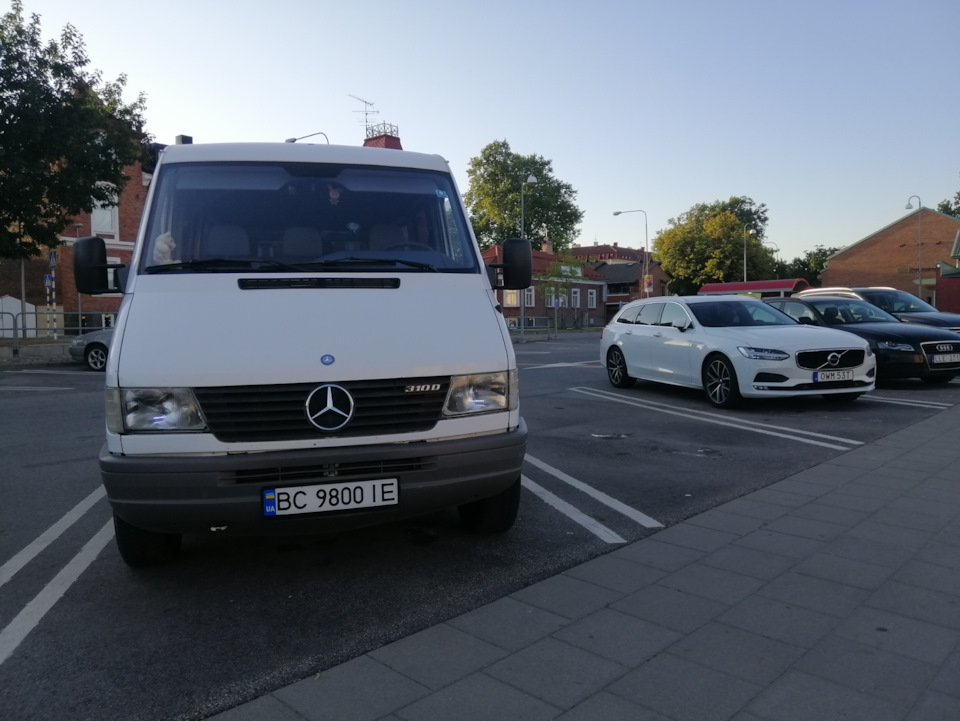 Ми в Sweden 3