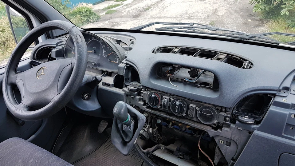 Начитався форумів.