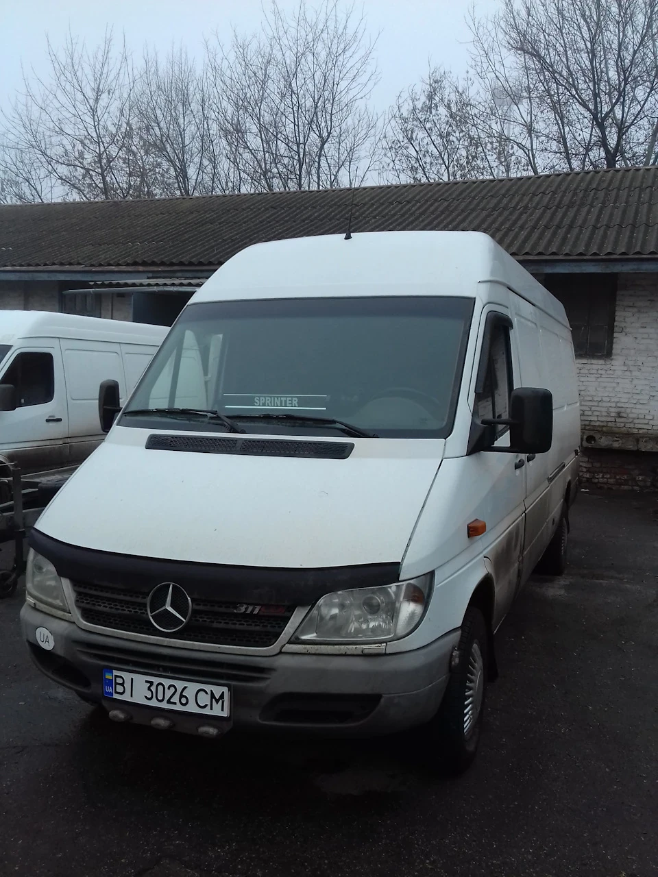 Проданий Turbo Rocker