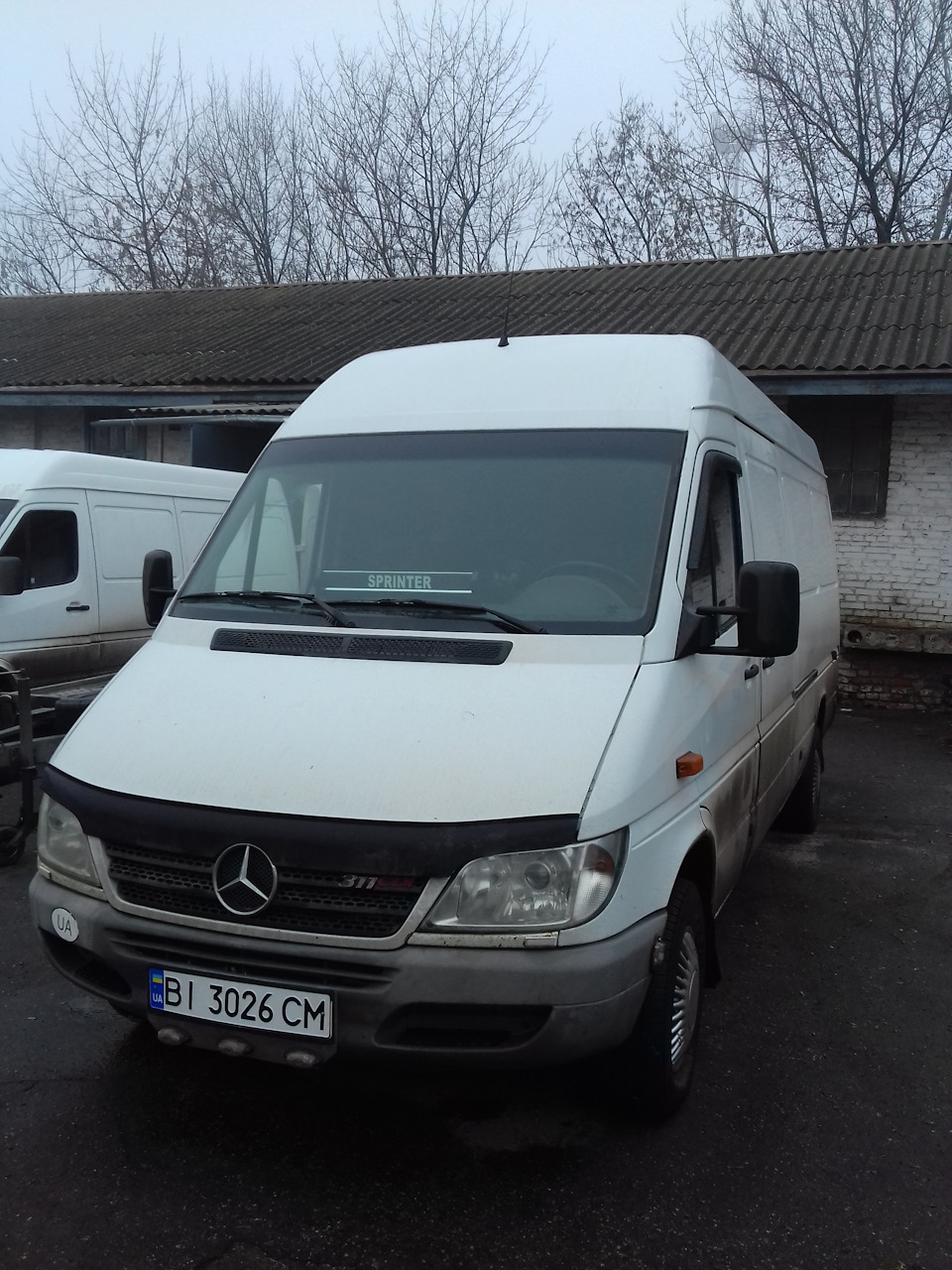 Проданий Turbo Rocker 1