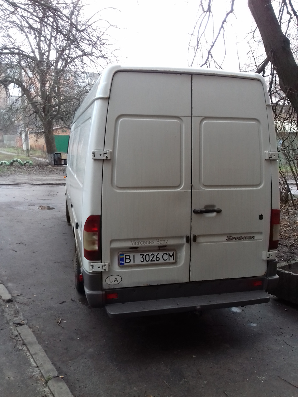 Проданий Turbo Rocker 2