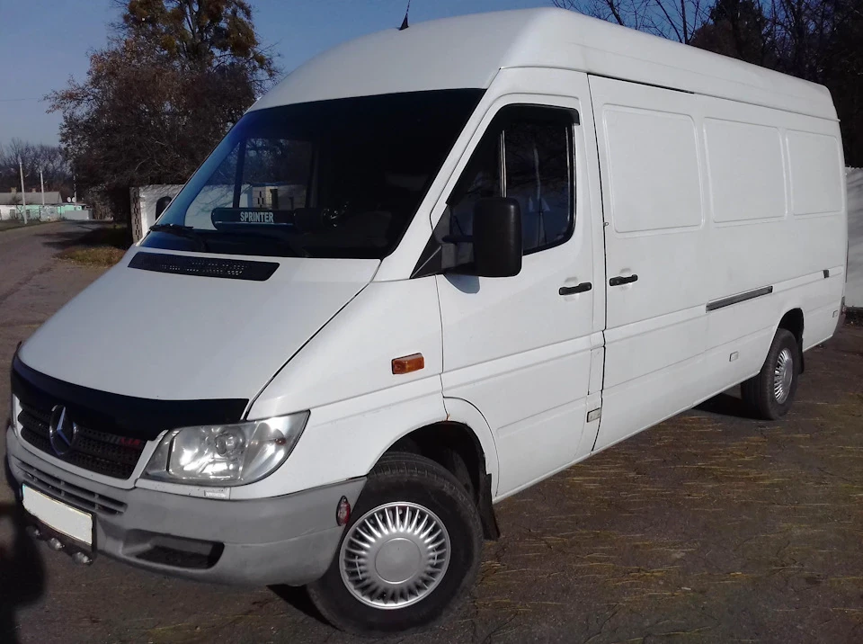 Терміново продам Sprinter