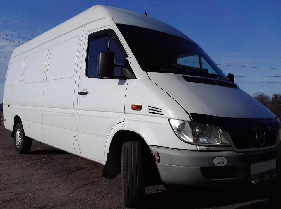 Терміново продам Sprinter 5