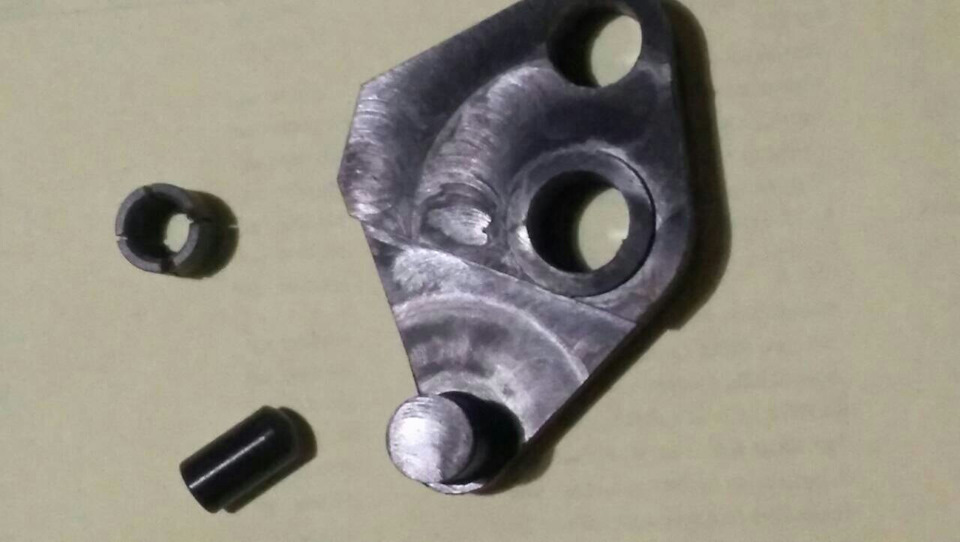 Запчастини частина 4, велике ТО) 2