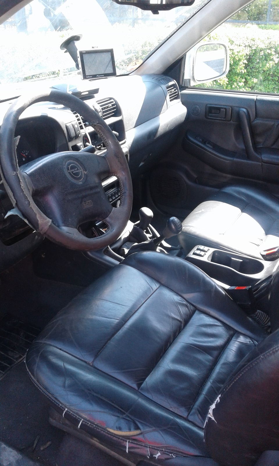 Купиви Opel Frontera 4x4 99 год. 100 тис.оригинала 4