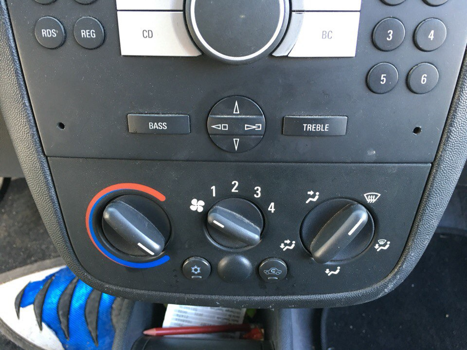 Продам Opel Combo 1.3Cdti За запчастинами! Тільки з Німеччини! 3