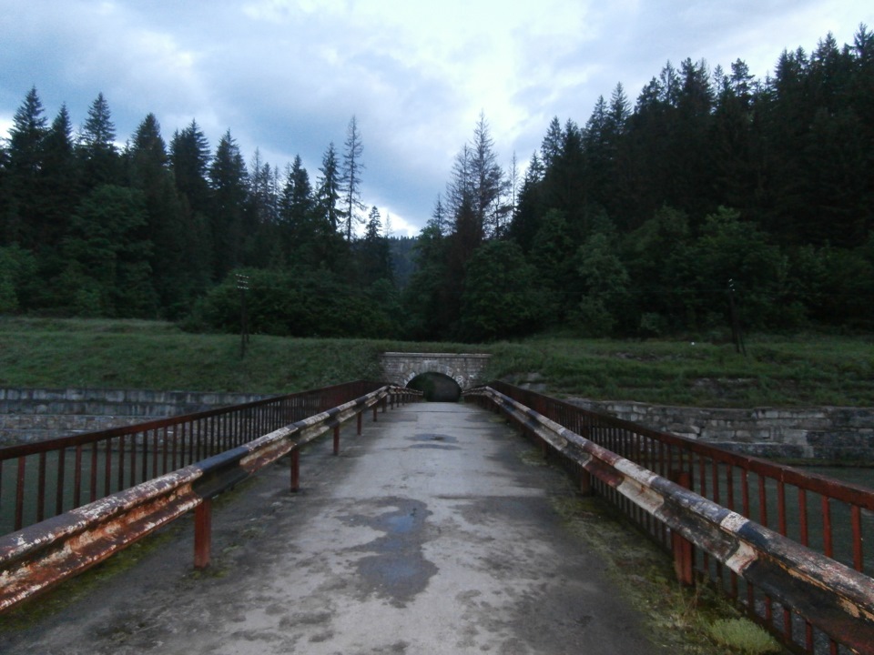 Подорож на Закарпатті, кілька фото… 2