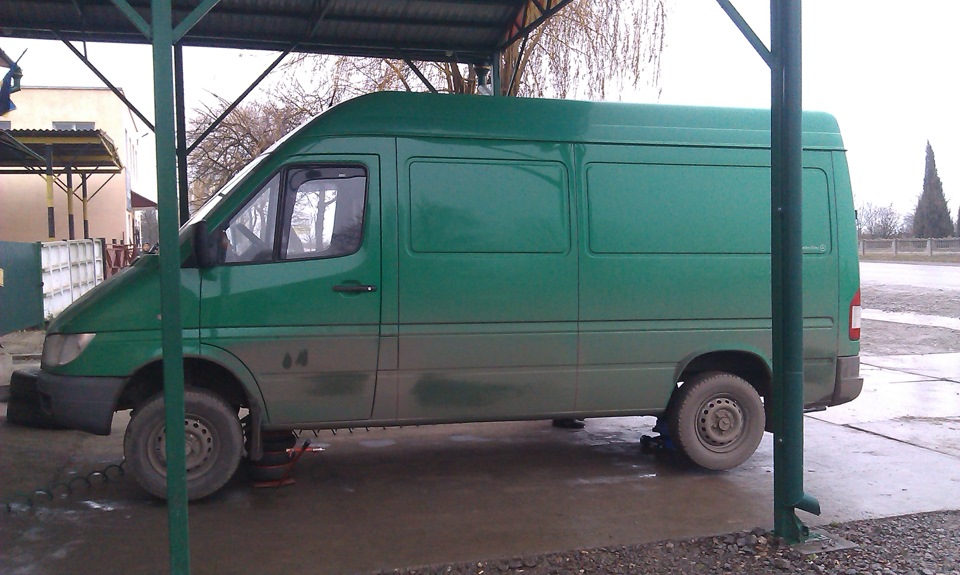 Зима близько... 2