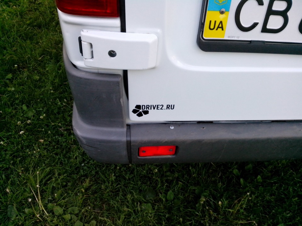 Давно не писали 1