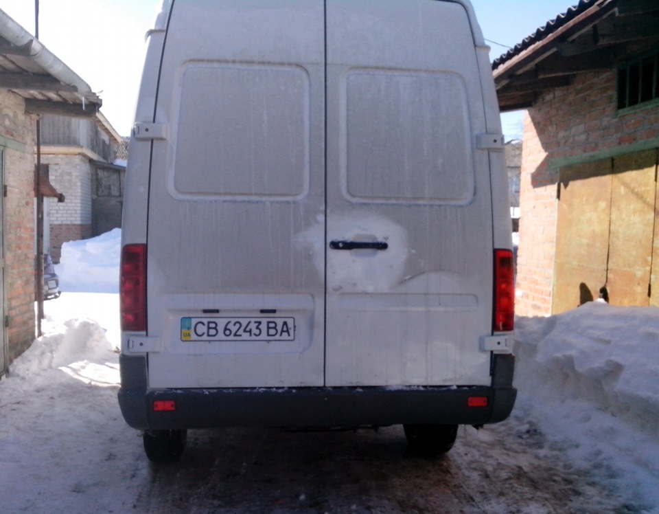 Затонував ліхтарі 2