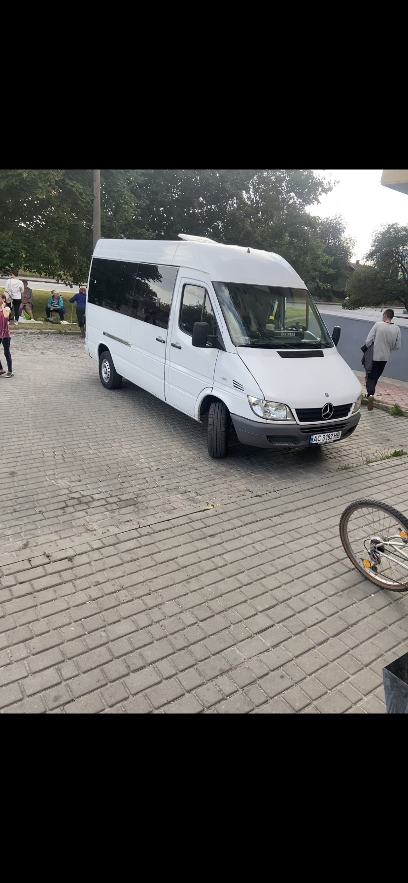 Всім привіт, спринтерок на базі) 1
