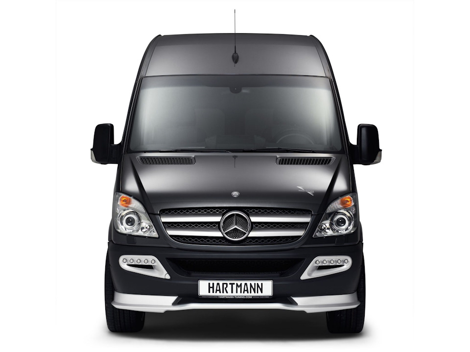 Супер пропозиція для власника Sprinter 906 з Пермі! 1