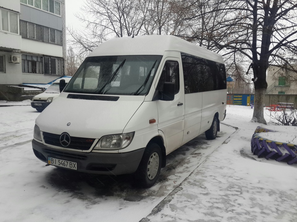 Фотографії взимку 4