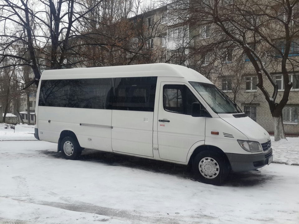 Фотографії взимку 5