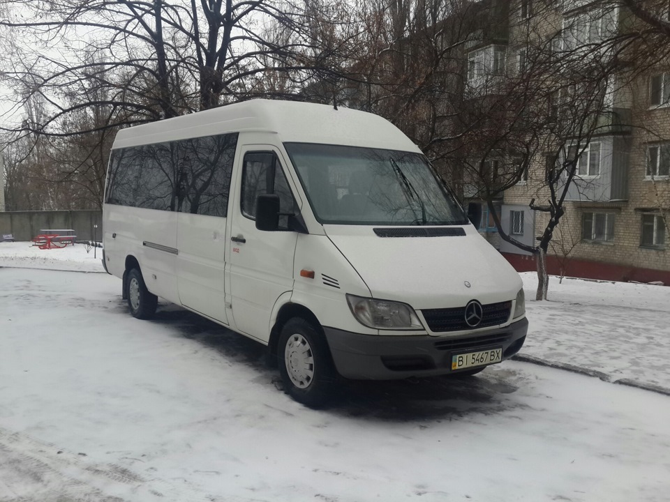 Фотографії взимку 2