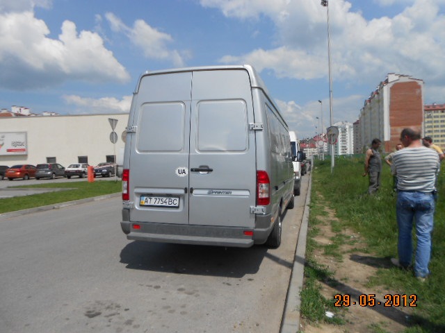 Прокинься 316… Придбай 1