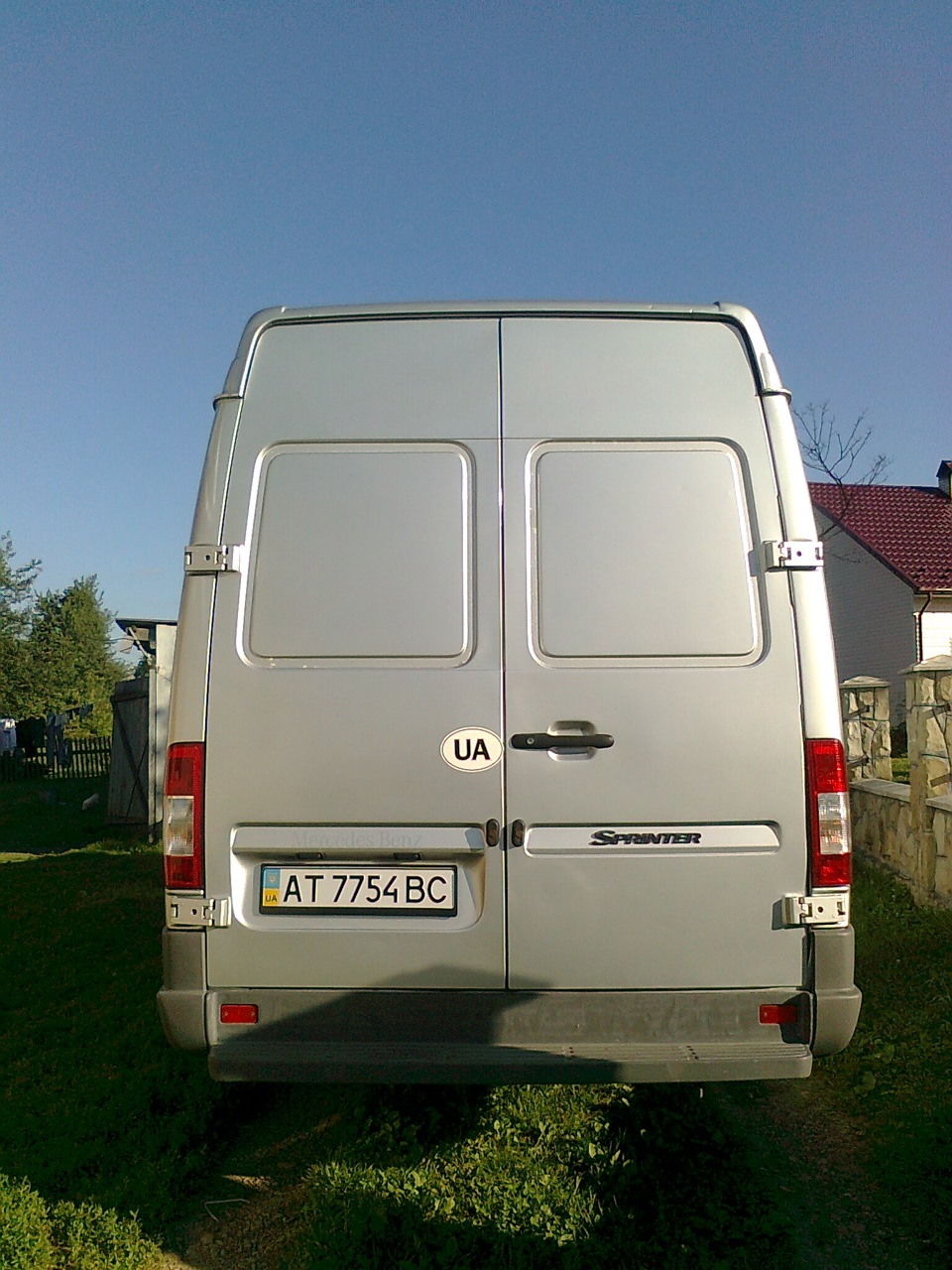 Прокинься 316… Придбай 5