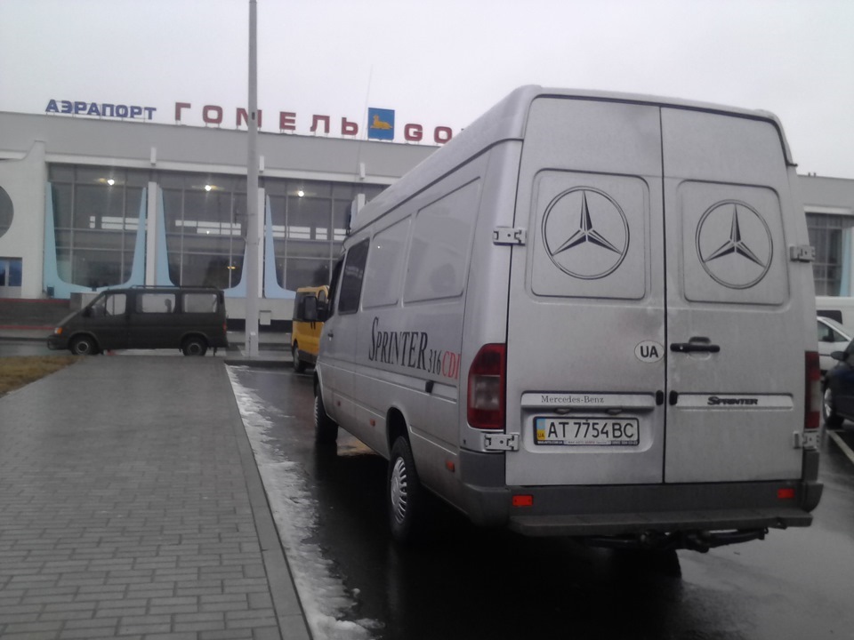 Останній бортжурнал 2