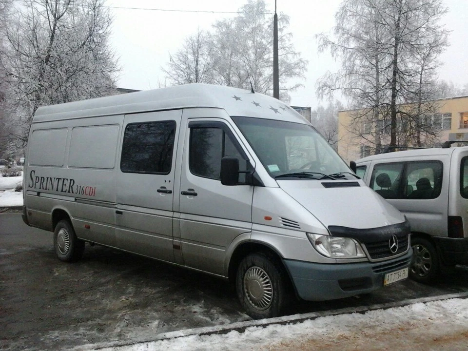 Останній бортжурнал