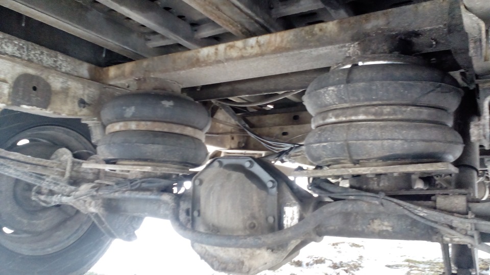 Michelin Agilis Alpin 225/70 R15C 112/110R Купиви 2 шт.на задок))) 4